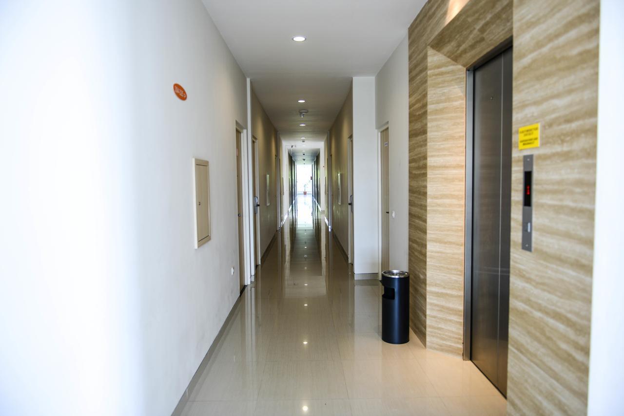 Midtown Xpress Sampit - Kalimantan Tengah Екстер'єр фото