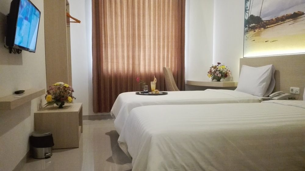Midtown Xpress Sampit - Kalimantan Tengah Екстер'єр фото