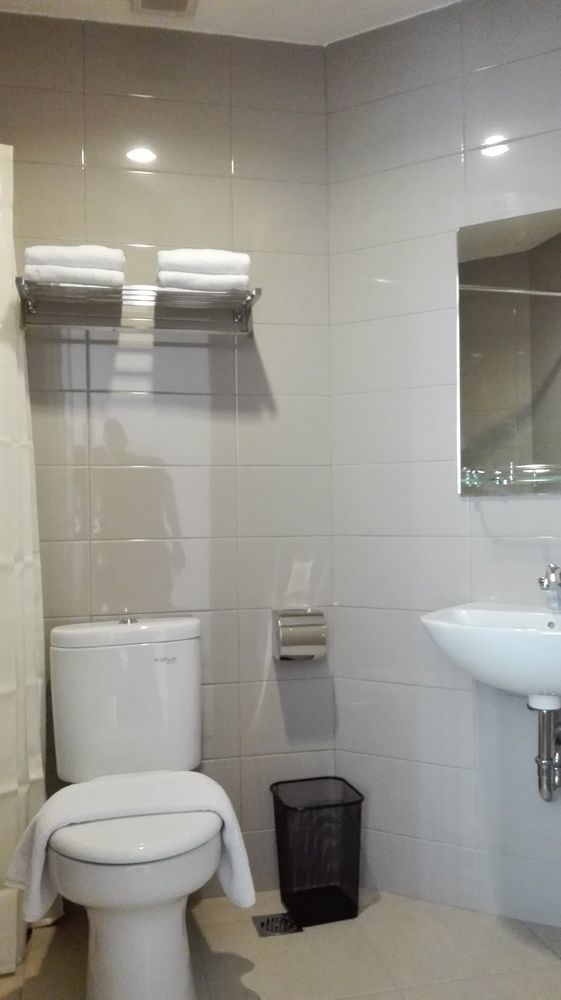 Midtown Xpress Sampit - Kalimantan Tengah Екстер'єр фото