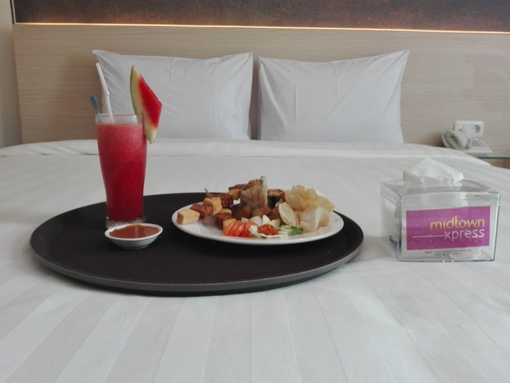 Midtown Xpress Sampit - Kalimantan Tengah Екстер'єр фото